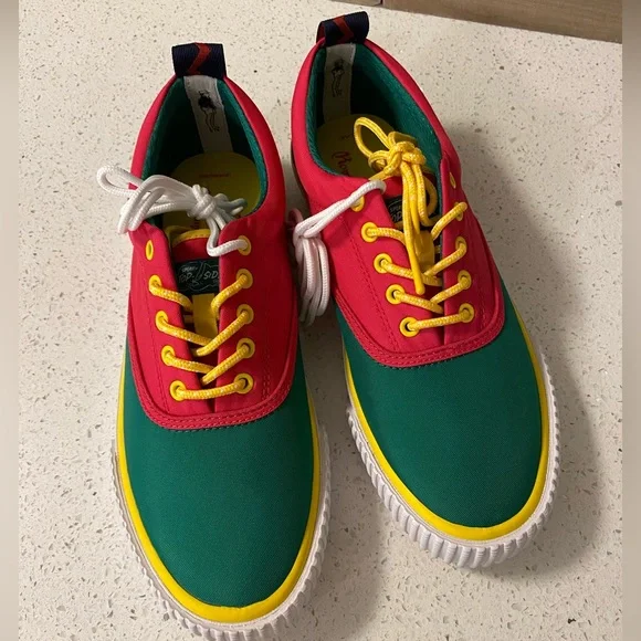 Sperry Shoes Rowing Blazers X Sperry Topside Nylon Cvo